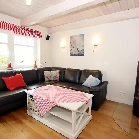 Susanne-fischer Weg 21, Haus Brachvogel Вик-ауф-Фёр