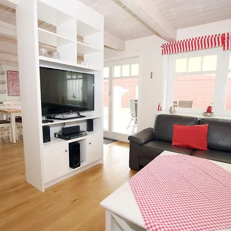 Susanne-fischer Weg 21, Haus Brachvogel Вик-ауф-Фёр