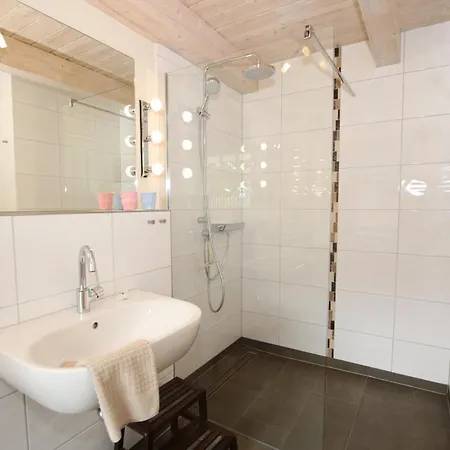 Susanne-fischer Weg 21, Haus Brachvogel Дом отдыха Вик-ауф-Фёр