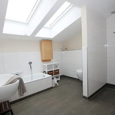 Susanne-fischer Weg 21, Haus Brachvogel