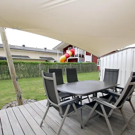 Holiday home Susanne-fischer Weg 21, Haus Brachvogel Wyk auf Foehr