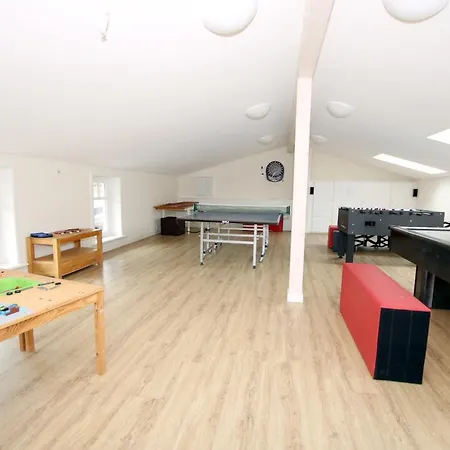 Susanne-fischer Weg 21, Haus Brachvogel Вик-ауф-Фёр