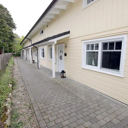 Holiday home Susanne-fischer Weg 21, Haus Brachvogel