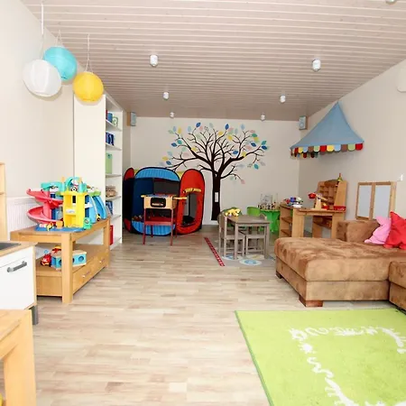 Susanne-fischer Weg 21, Haus Brachvogel