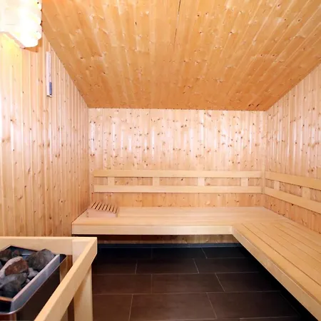 Susanne-fischer Weg 21, Haus Brachvogel * Вик-ауф-Фёр